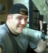 Chad Hickam
