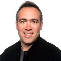 Dave Perry