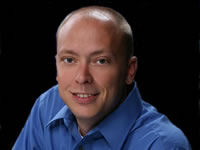 Jay Reynolds