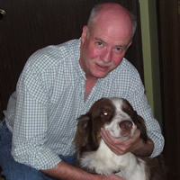 Mark Adams