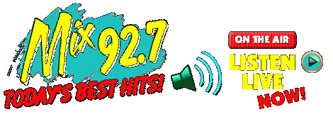 Lake of the Ozarks Radio : Mix 92.7